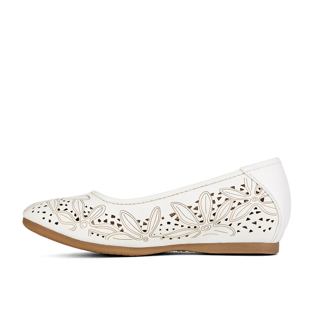 110969-70-interlude-02-Interlude-Women's Comfort Shoes-Rl-Yellow Shoes