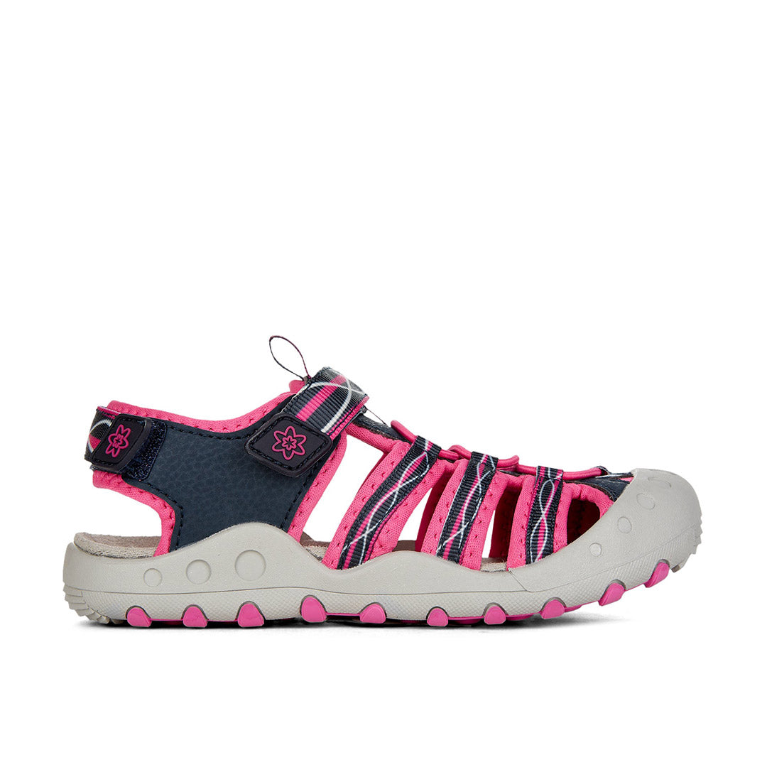 Yellow Shoes | Youth-Sandals-Girls-Sport | Holy | 111008-43-holy-01-2029300055-Holy-Baby Sandals-System-Yellow Shoes