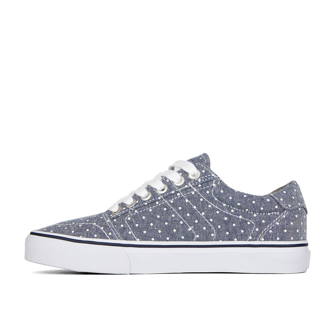 111021-43-hermosaclassics-02-Hermosa Classics-Women's Sneakers-Konkrete-Yellow Shoes
