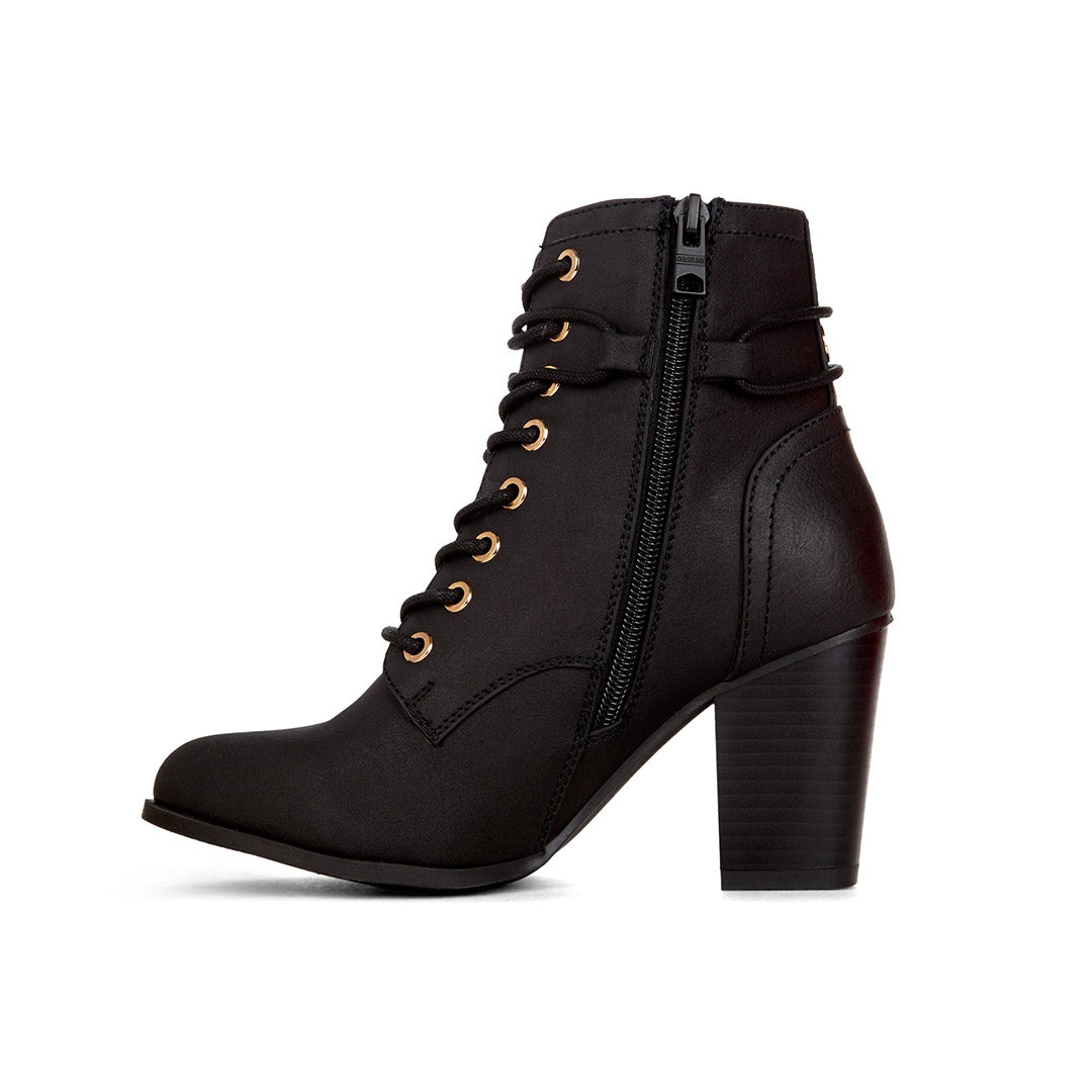 111037-87-finite-02-Finite-Women's Fashion Light Boots-Chelsee Girl-Yellow Shoes