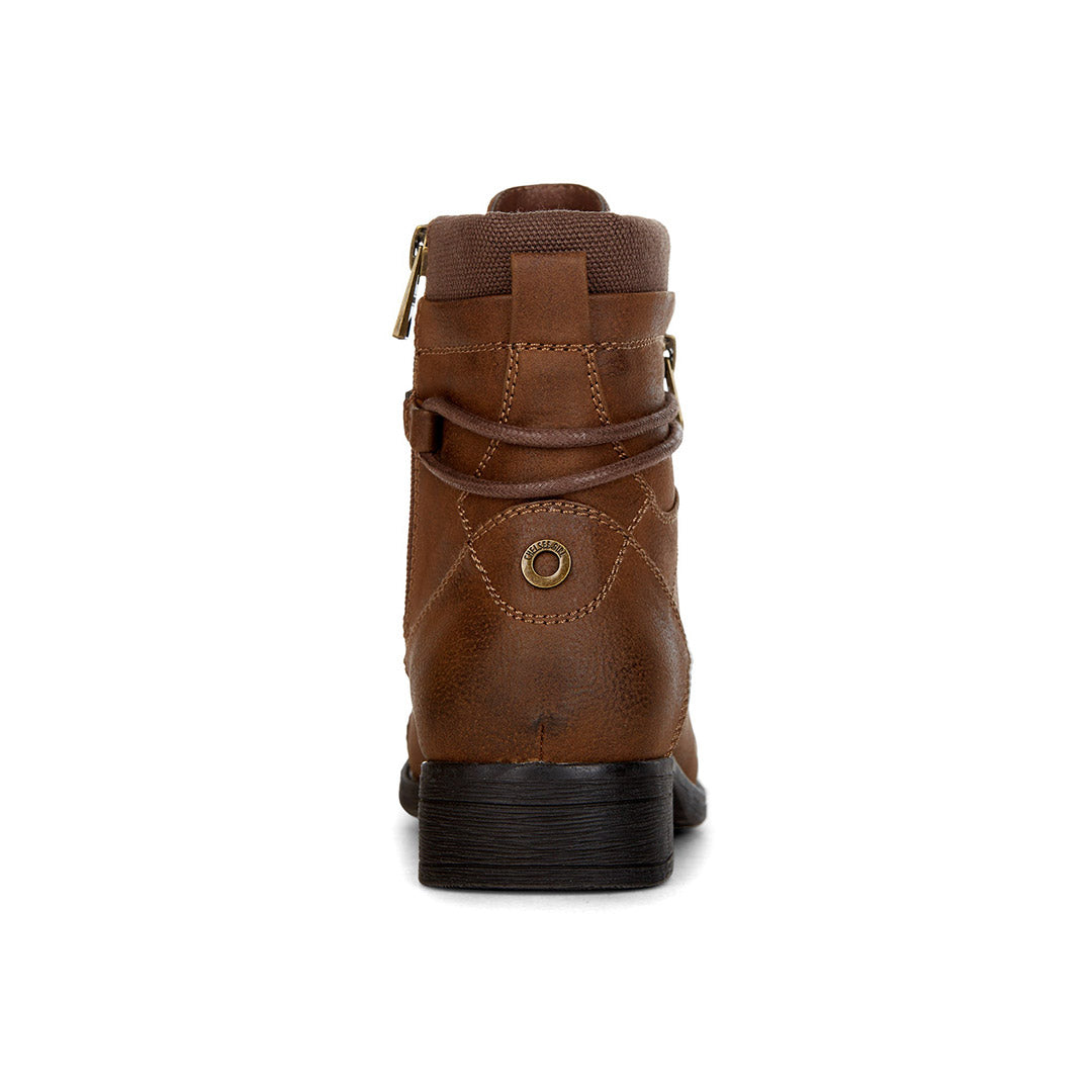 111040-31-admiral-05-Admiral-Women's Fashion Light Boots-Chelsee Girl-Yellow Shoes