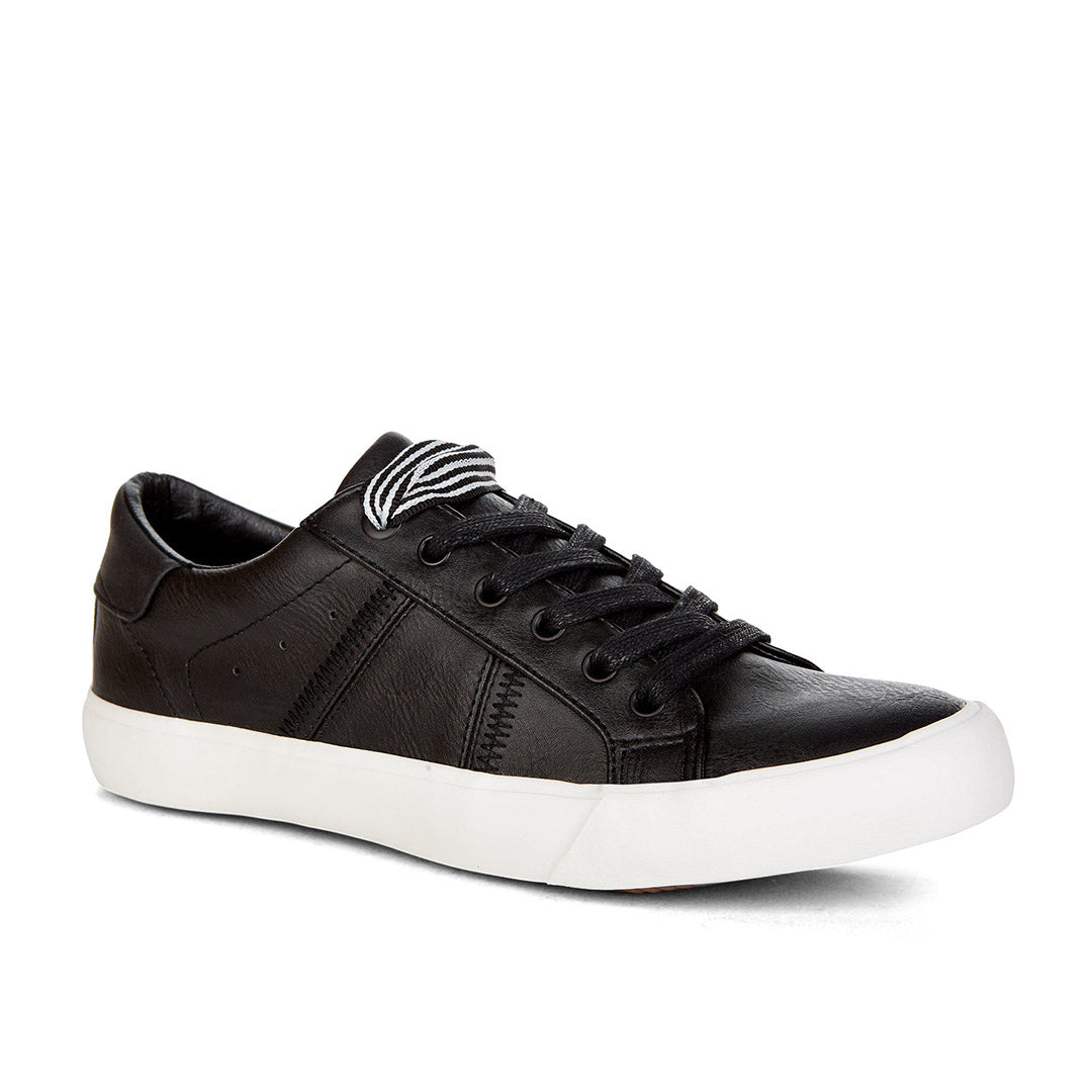 111051-01-legendary-03-Legendary-Women's Sneakers-Chelsee Girl-Yellow Shoes