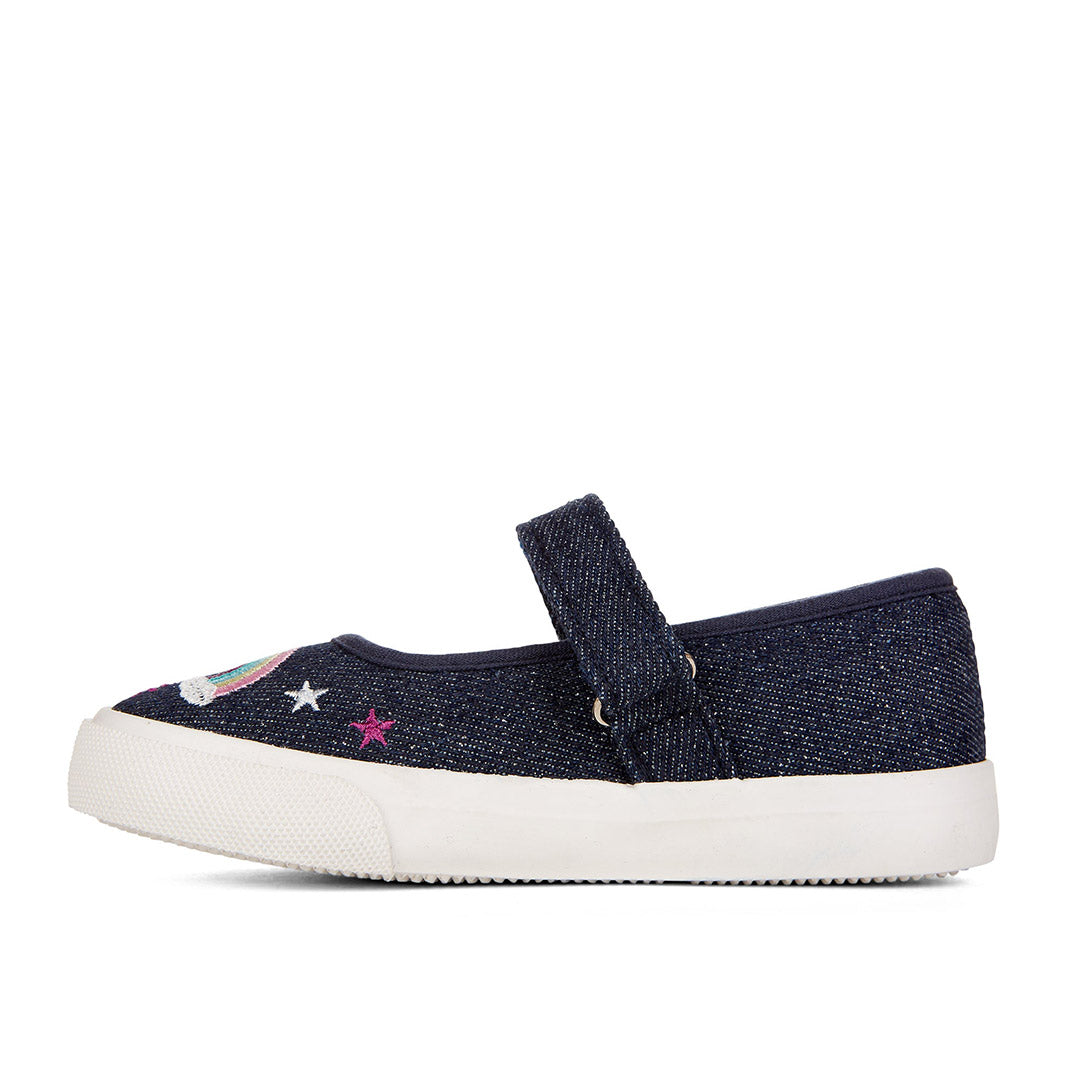 Yellow Shoes | Toddler-Shoes-Girls-Casual | Spectra | 111071-39-spectra-02-Spectra-Toddler Kids Shoes-Miss Chelsee-Yellow Shoes