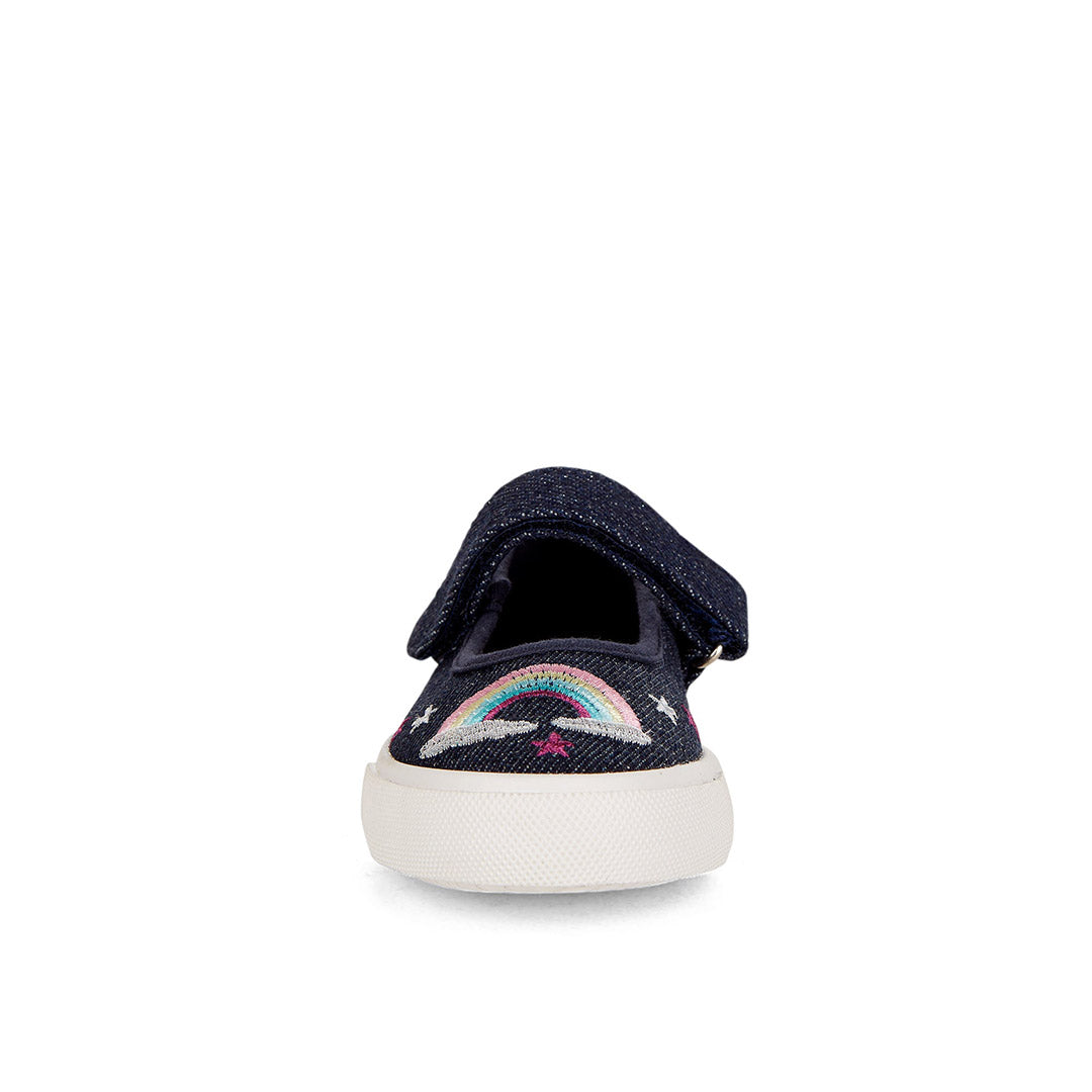 Yellow Shoes | Toddler-Shoes-Girls-Casual | Spectra | 111071-39-spectra-04-Spectra-Toddler Kids Shoes-Miss Chelsee-Yellow Shoes