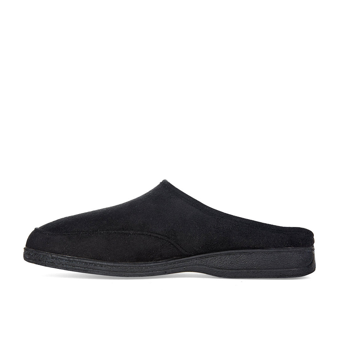 111079-01-preston-02-Preston-Men's Slippers-Tender Feet-Yellow Shoes