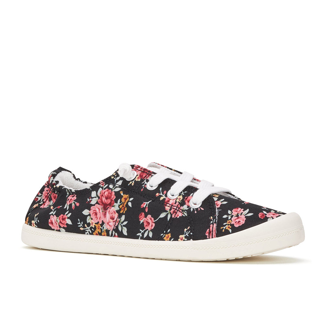 111111-04-FOAMY-2-Foamy-Women's Sneakers-Chelsee Girl-Yellow Shoes