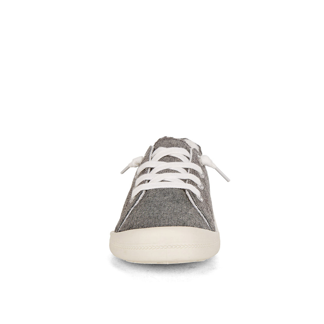 111111-05-foamy-04-Foamy-Women's Sneakers-Chelsee Girl-Yellow Shoes
