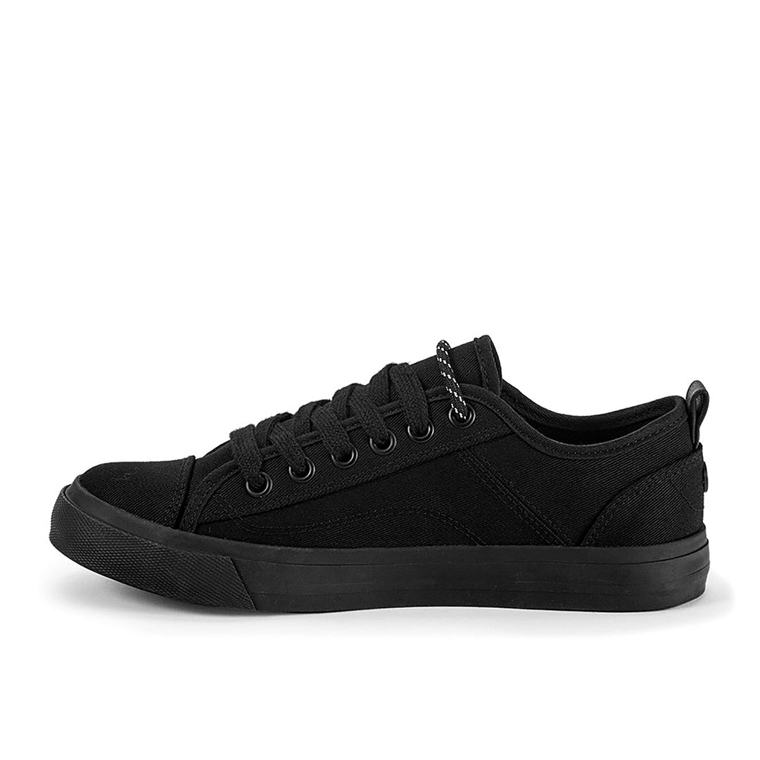 111113-01-dulce-3-Dulce-Women's Sneakers-Chelsee Girl-Yellow Shoes