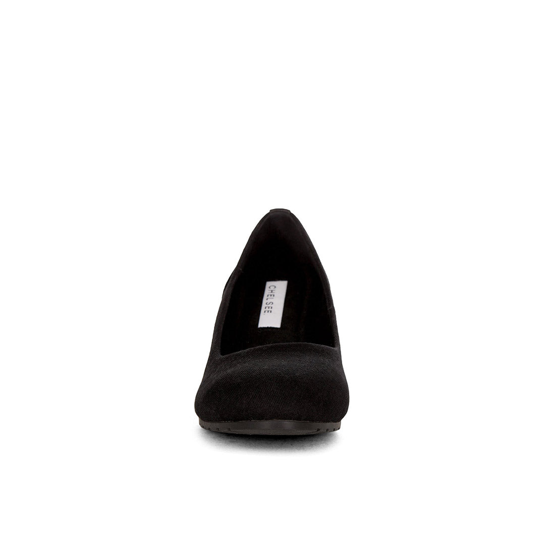 111188-01-seabird-04-Seabird-Women's Dress Shoes-Chelsee Girl-Yellow Shoes