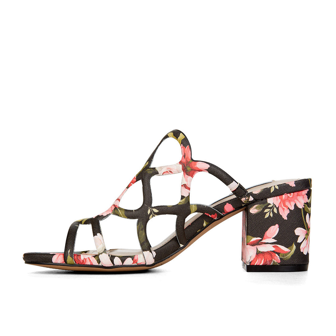 111234-04-duchessfloral-02-Duchess Floral-Women's Sandals-Chelsee Girl-Yellow Shoes