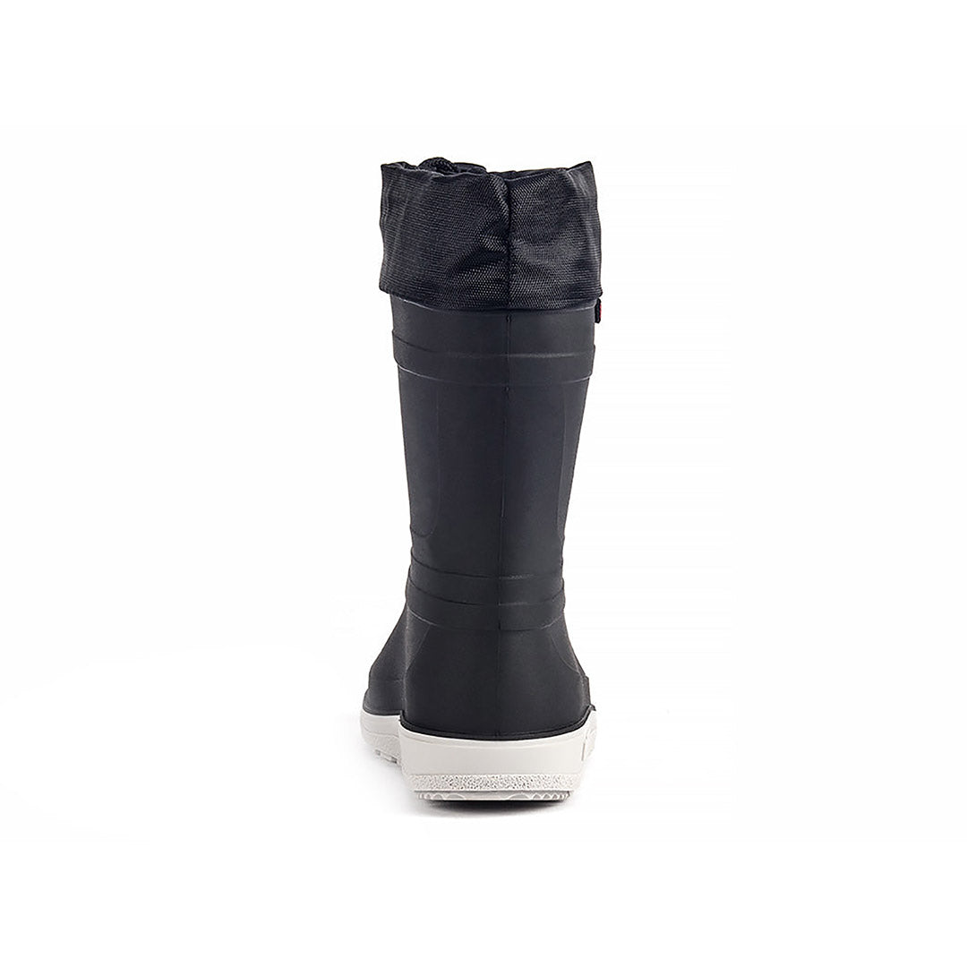 Yellow Shoes | Toddler-Rainwear-Boys-Lined Boot | Rain Castle Tdlr | 111248-01-raincastle-06-Rain Castle Tdlr-Toddler Kids Rain Boots and Rainwear-Baffin-Yellow Shoes