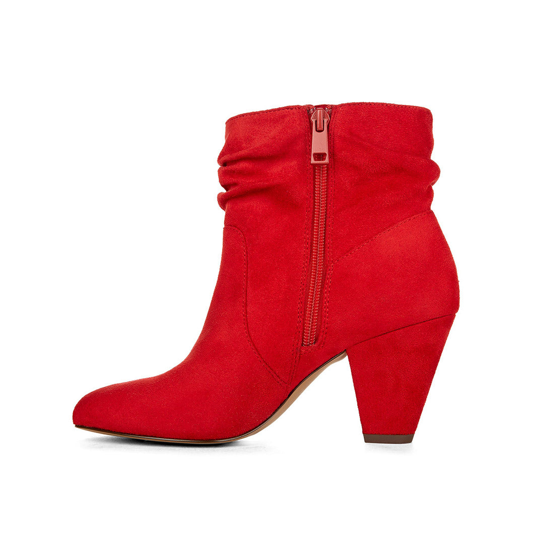 111265-55-backwoods-02-Backwoods-Women's Fashion Light Boots-Chelsee Girl-Yellow Shoes