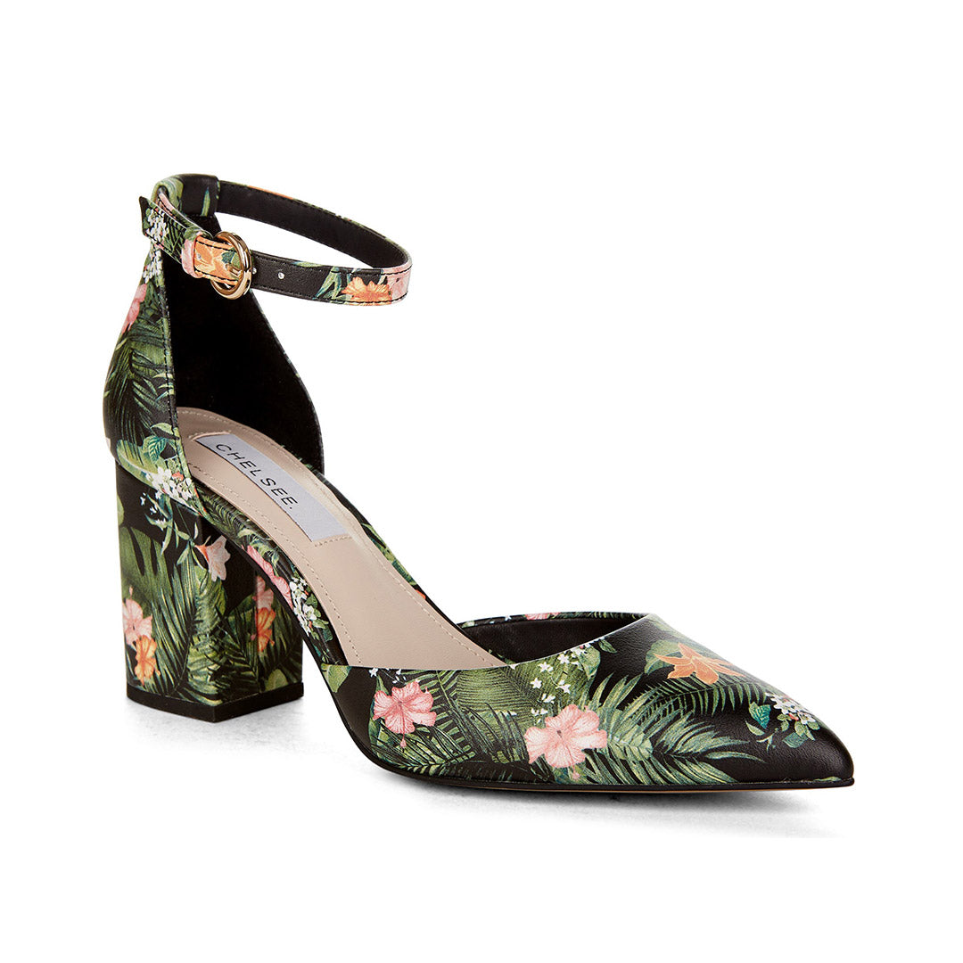 111288-04-mightyii-03-Mighty II-Women's High Heel Shoes-Chelsee Girl-Yellow Shoes