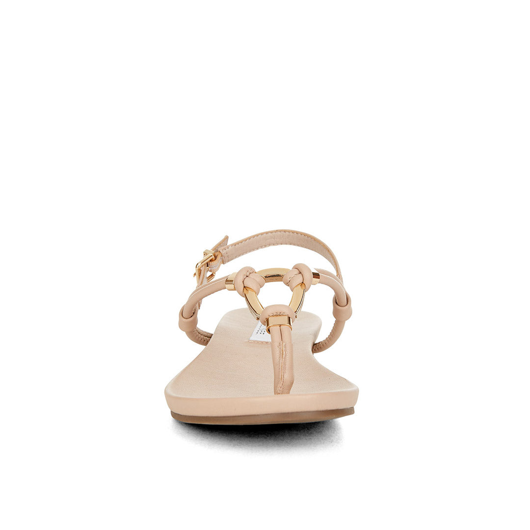 111338-68-affection-04-Affection-Women's Sandals-Chelsee Girl-Yellow Shoes
