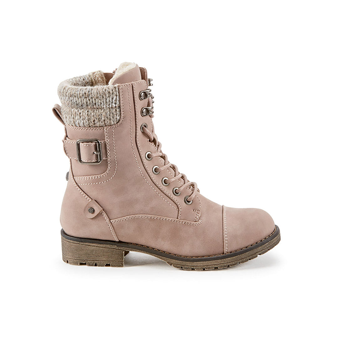 Yellow Shoes | Missy-Light Boots-Casual-Flat & Med. Shaft | Laurell | 111575-68-laurell-1_419c1836-9518-4ea9-837b-c52c3c67dfa4-2085500080-Laurell-Junior Kids Fashion Light Boots-Miss Chelsee-Yellow Shoes