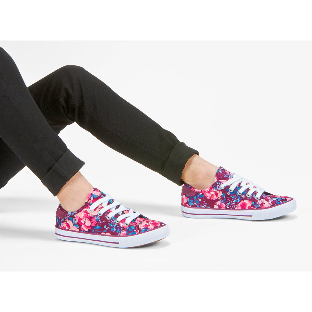 Yellow Shoes | Youth-Athletic-Girls Athleisure-Low | Delicacy Yth | 111594-71-delicacy-05_f4a188f5-993e-421c-b87f-67ed281b7479-Delicacy Yth-Toddler Kids Athletic Shoes-Miss Chelsee-Yellow Shoes