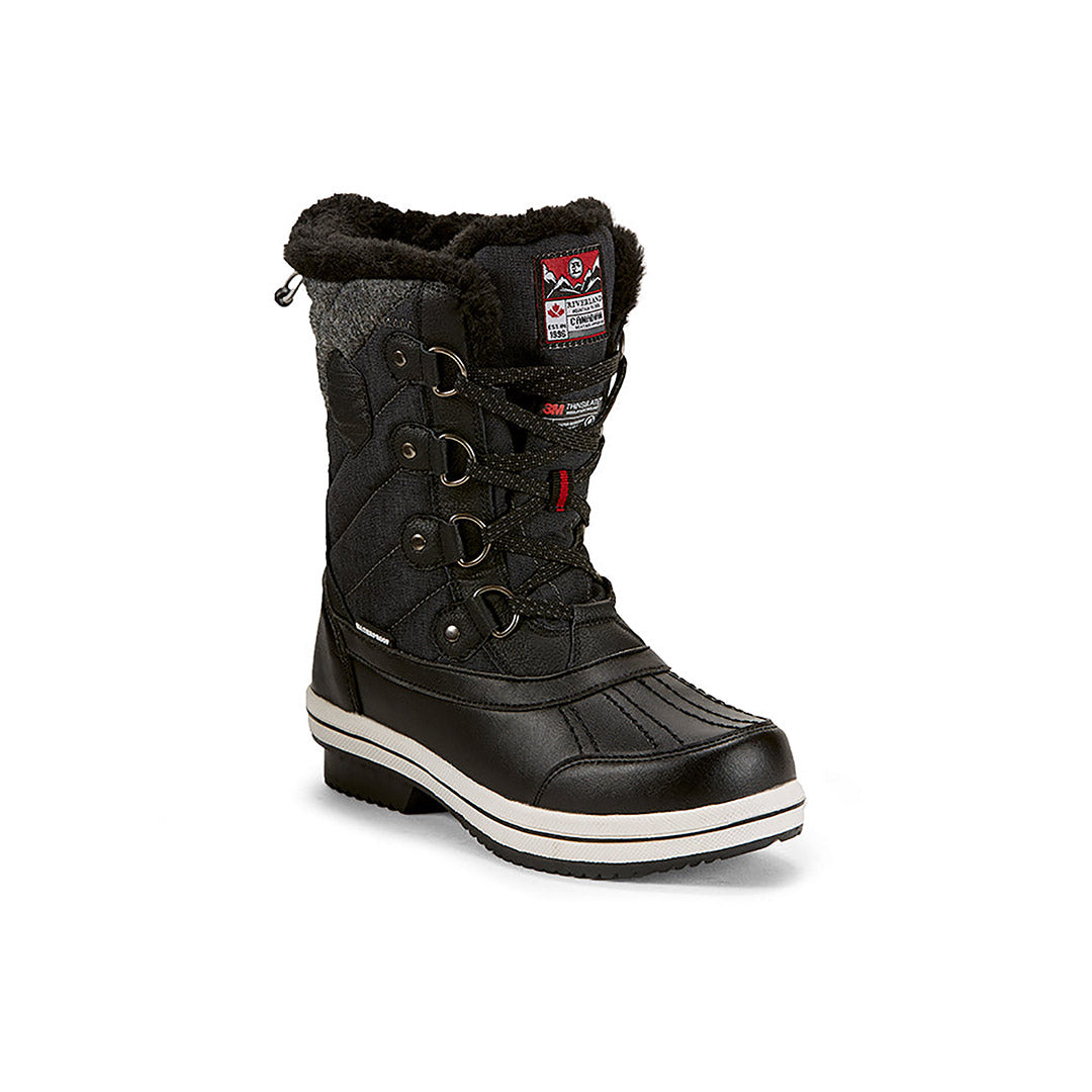 111604-01-elevate2.0-2-Elevate 2.0-Women's Winter Boots-Riverland-Yellow Shoes