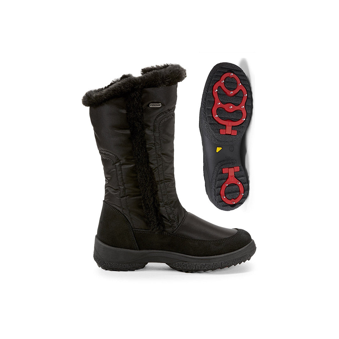 111605-01-iceridge-1-111605-01-Iceridge-Women's Winter Boots-Raintex-Yellow Shoes