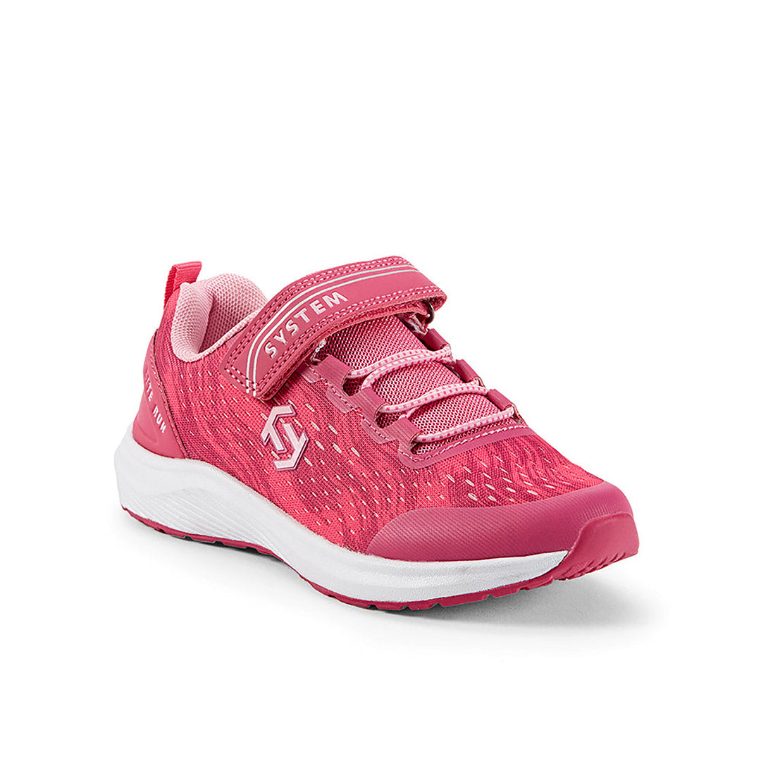 Yellow Shoes | Youth-Athletic-Girls Running-Hi-Tech | Racer F | 111710-49-racerf-2-Racer F-Toddler Kids Athletic Shoes-System-Yellow Shoes