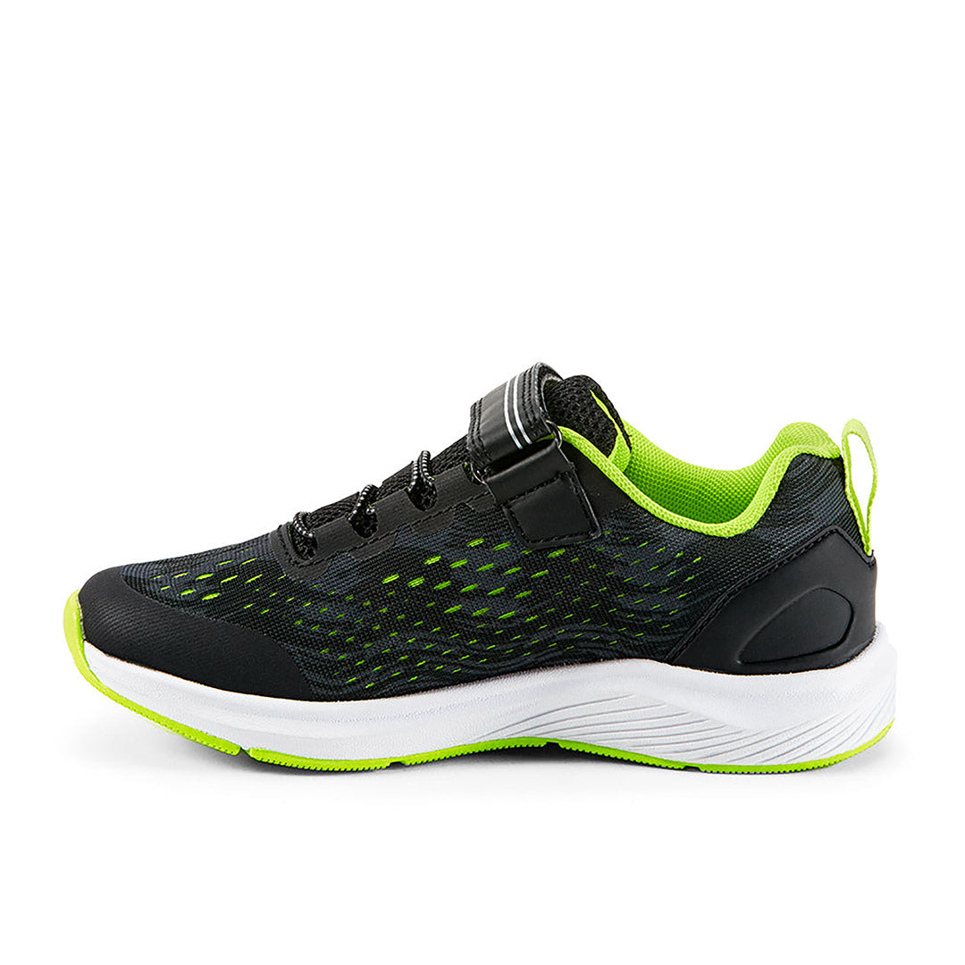 Yellow Shoes | Youth-Athletic-Boys Running-Hi-Tech | Racer G | 111711-05-racerg-3-Racer G-Toddler Kids Athletic Shoes-System-Yellow Shoes