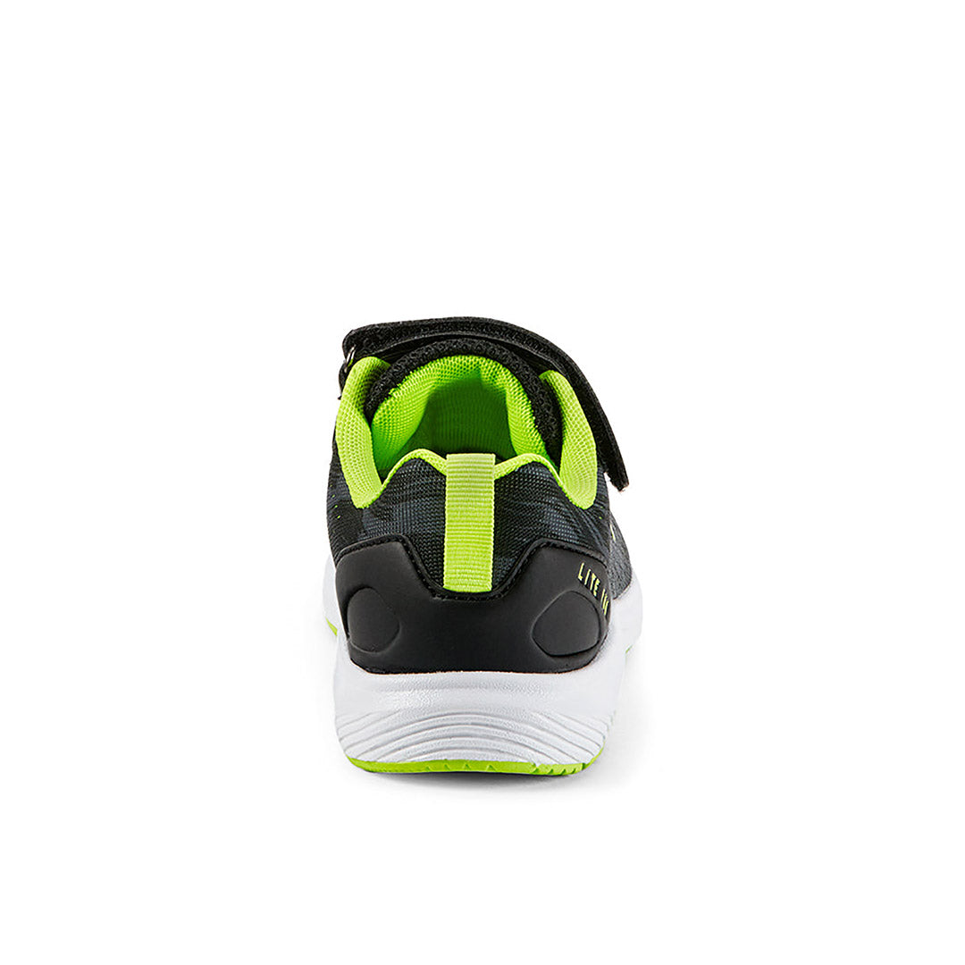Yellow Shoes | Youth-Athletic-Boys Running-Hi-Tech | Racer G | 111711-05-racerg-4-Racer G-Toddler Kids Athletic Shoes-System-Yellow Shoes