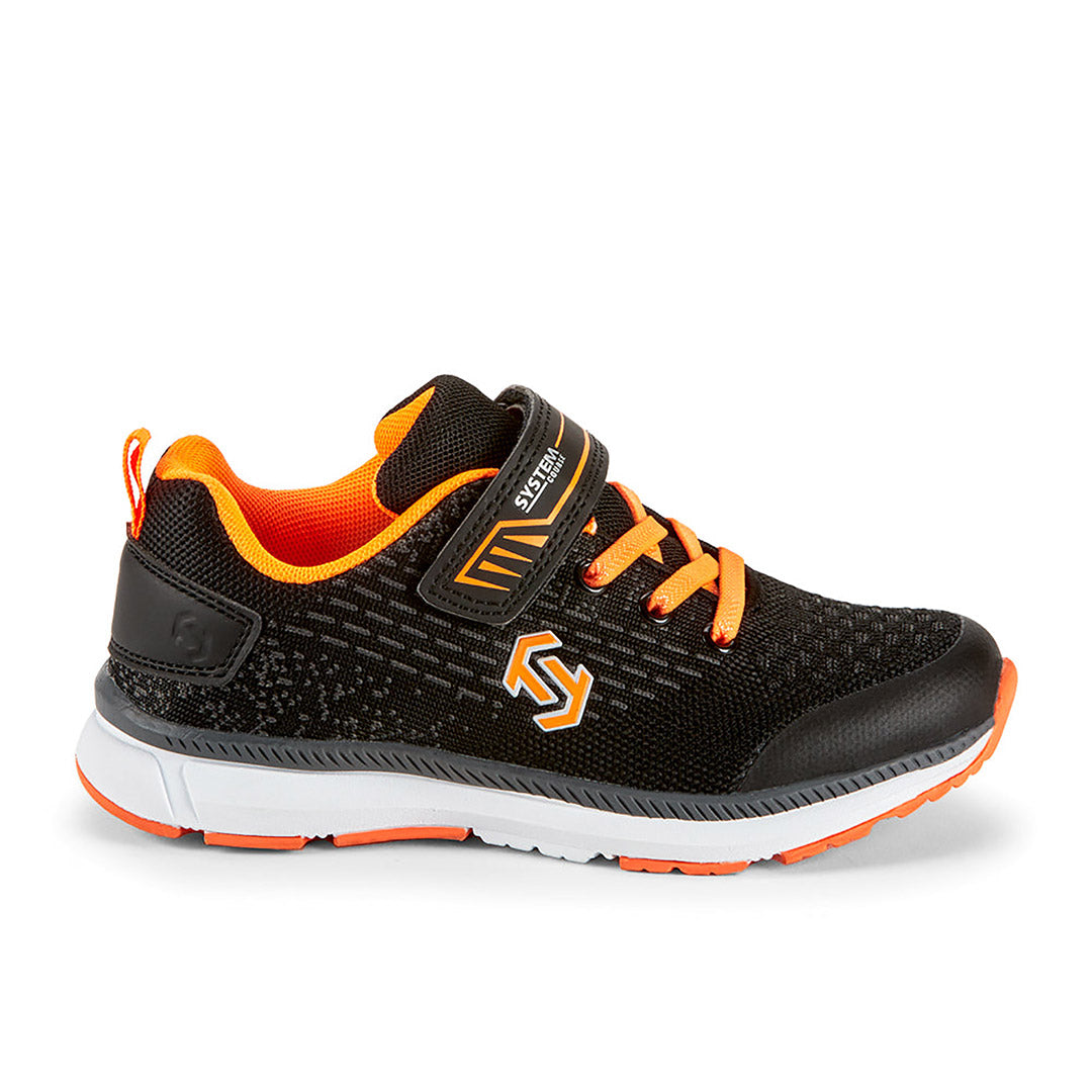 Yellow Shoes | Youth-Athletic-Boys Running-Hi-Tech | Legend | 111714-15-legend-1-2095900055-Legend-Toddler Kids Athletic Shoes-System-Yellow Shoes