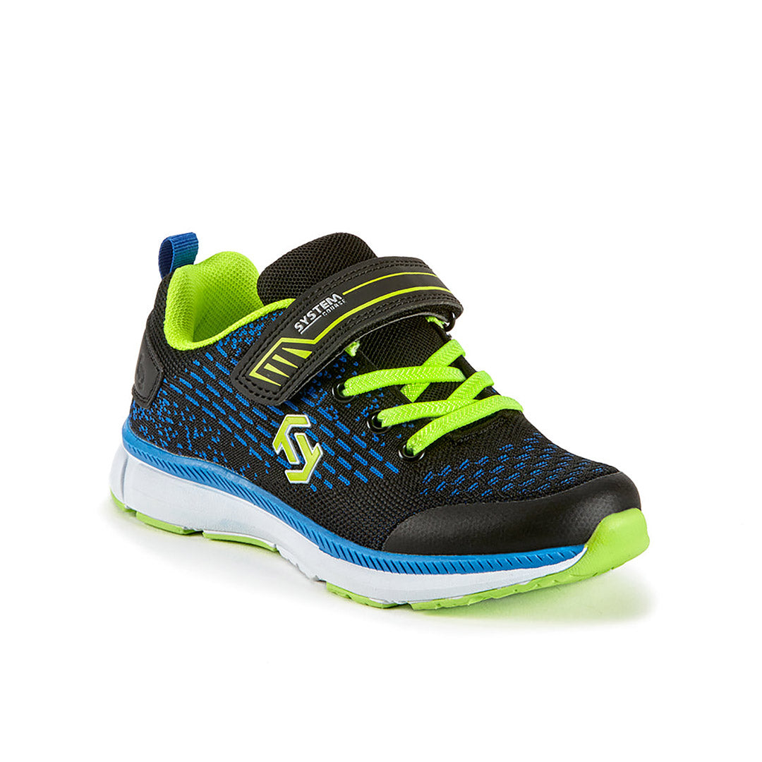Yellow Shoes | Youth-Athletic-Boys Running-Hi-Tech | Legend | 111714-92-legend-2_cec099c6-0c0b-4f9c-9464-c962bc09ba78-Legend-Toddler Kids Athletic Shoes-System-Yellow Shoes