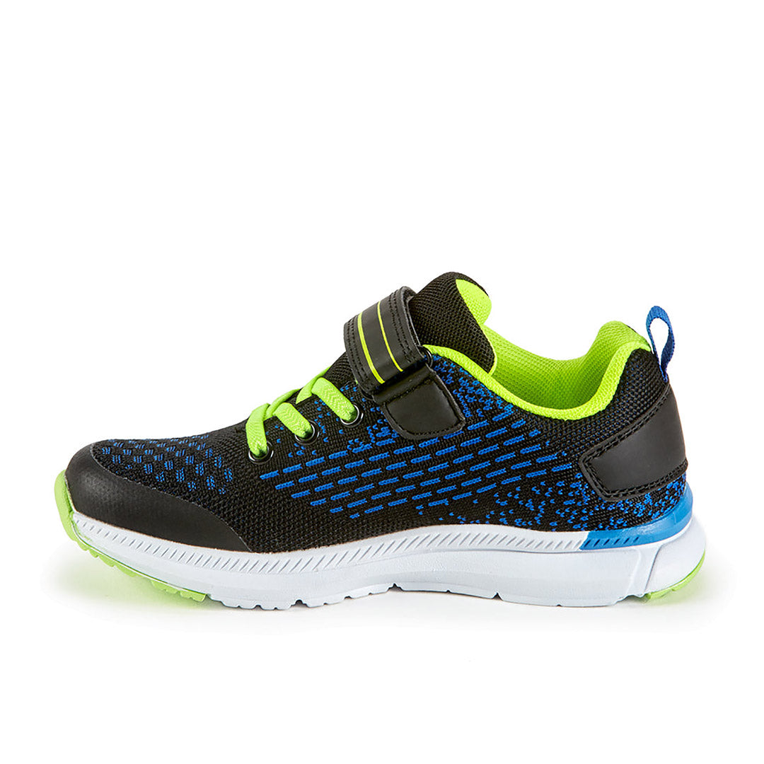 Yellow Shoes | Youth-Athletic-Boys Running-Hi-Tech | Legend | 111714-92-legend-3_830b5f09-1a6d-4453-8765-6d92ec336b3e-Legend-Toddler Kids Athletic Shoes-System-Yellow Shoes