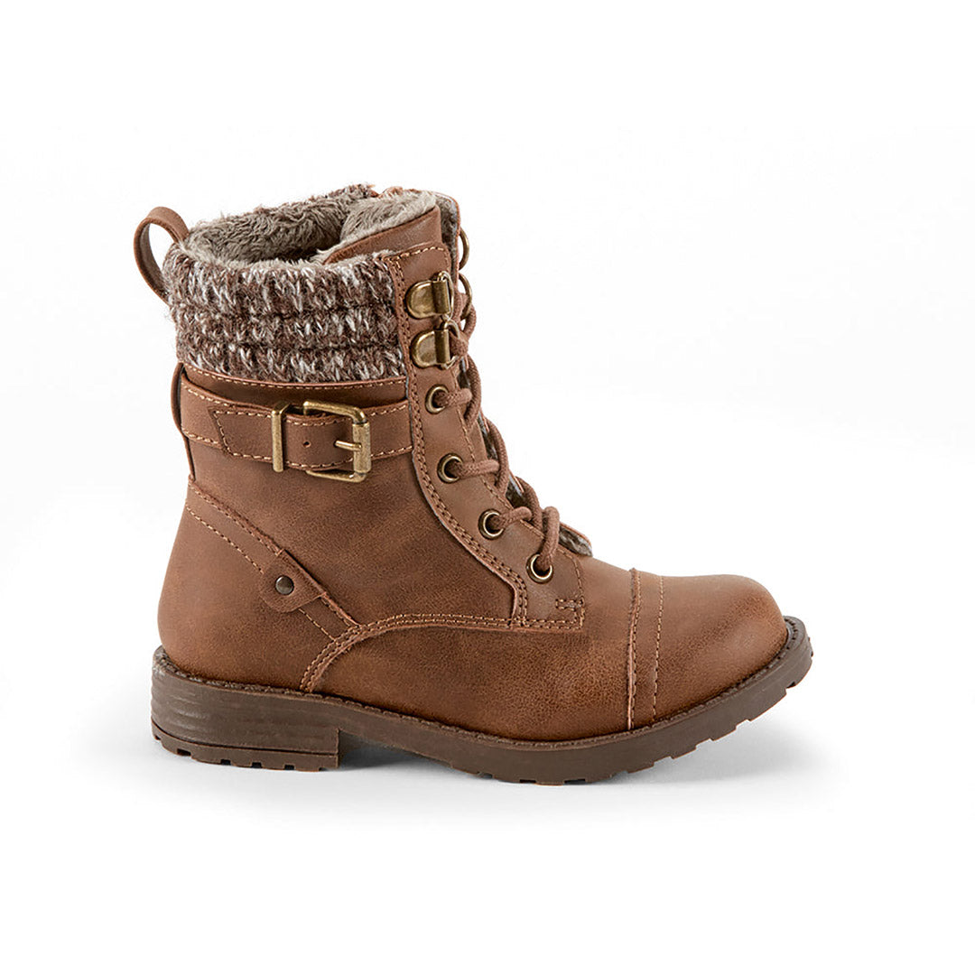 Yellow Shoes | Toddler-Bootie-Girls-Casual | Misty | 111734-31-misty-1_1f66bb2f-001c-4d18-b555-80e85f0de319-2098500062-Misty-Toddler Kids Fashion Light Boots-Miss Chelsee-Yellow Shoes