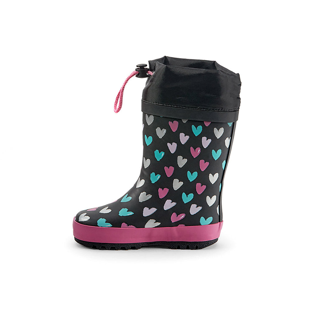 Yellow Shoes | Toddler Kids Rain Boots and Rainwear | Love Glow | 111739-01-loveglow-3-Love Glow-Toddler Kids Rain Boots and Rainwear-Miss Chelsee-Yellow Shoes