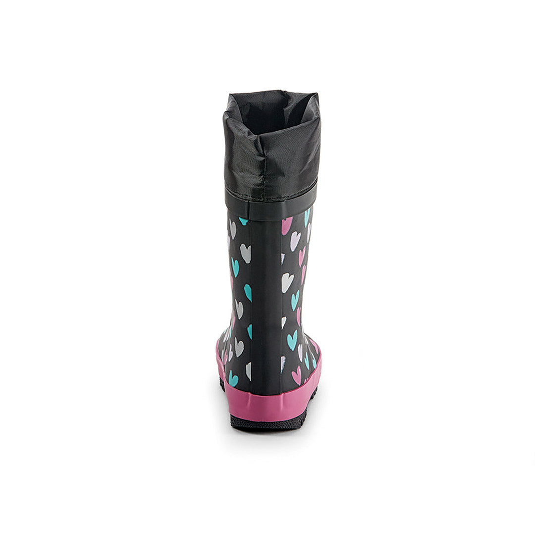 Yellow Shoes | Toddler Kids Rain Boots and Rainwear | Love Glow | 111739-01-loveglow-4-Love Glow-Toddler Kids Rain Boots and Rainwear-Miss Chelsee-Yellow Shoes