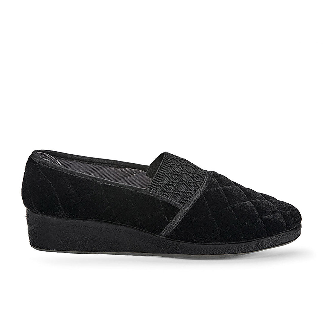 111748-01-diamond2.0-1-2098200047-Diamond 2.0-Women's Slippers-Duvet-Yellow Shoes