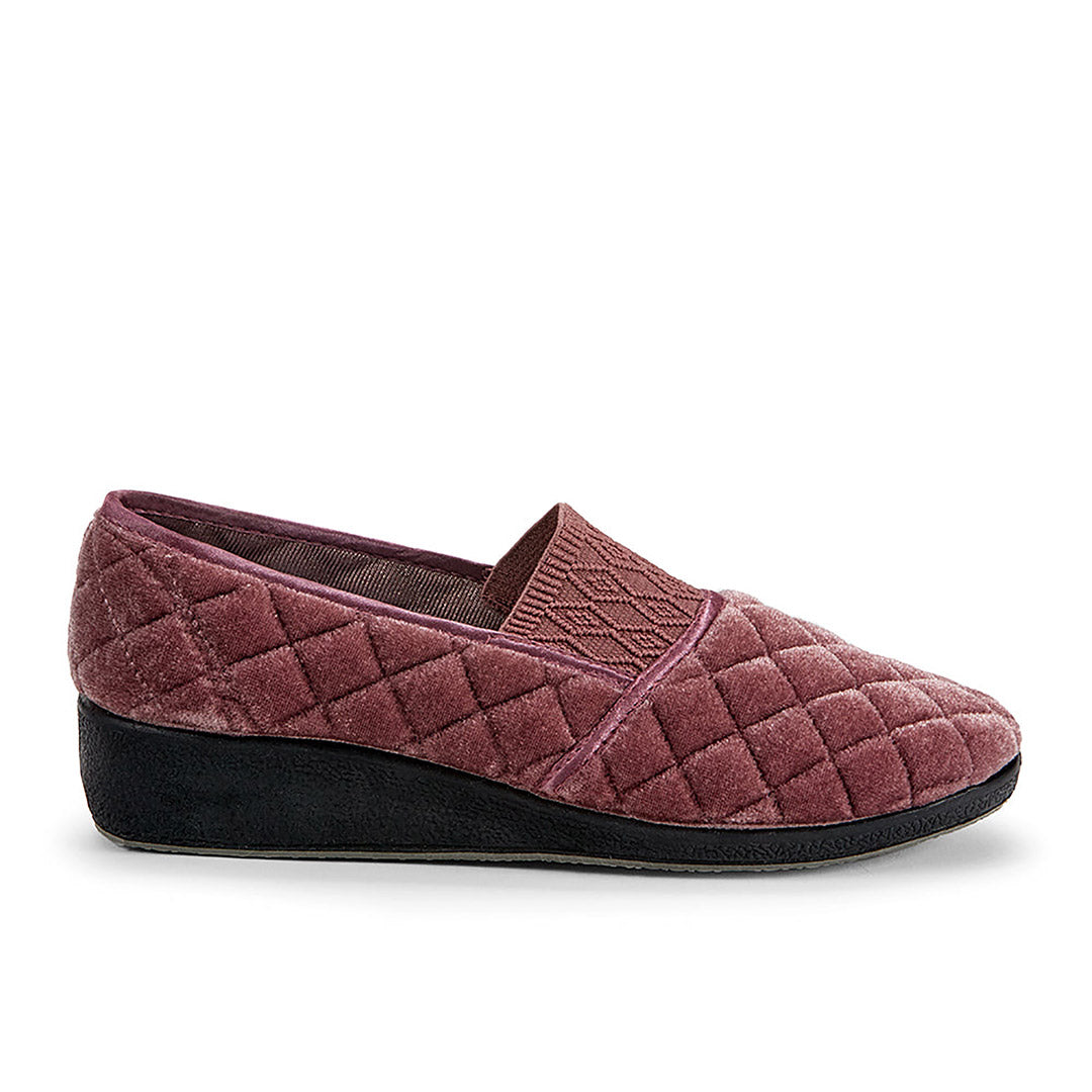 111748-68-diamond2.0-1-2098200068-Diamond 2.0-Women's Slippers-Duvet-Yellow Shoes