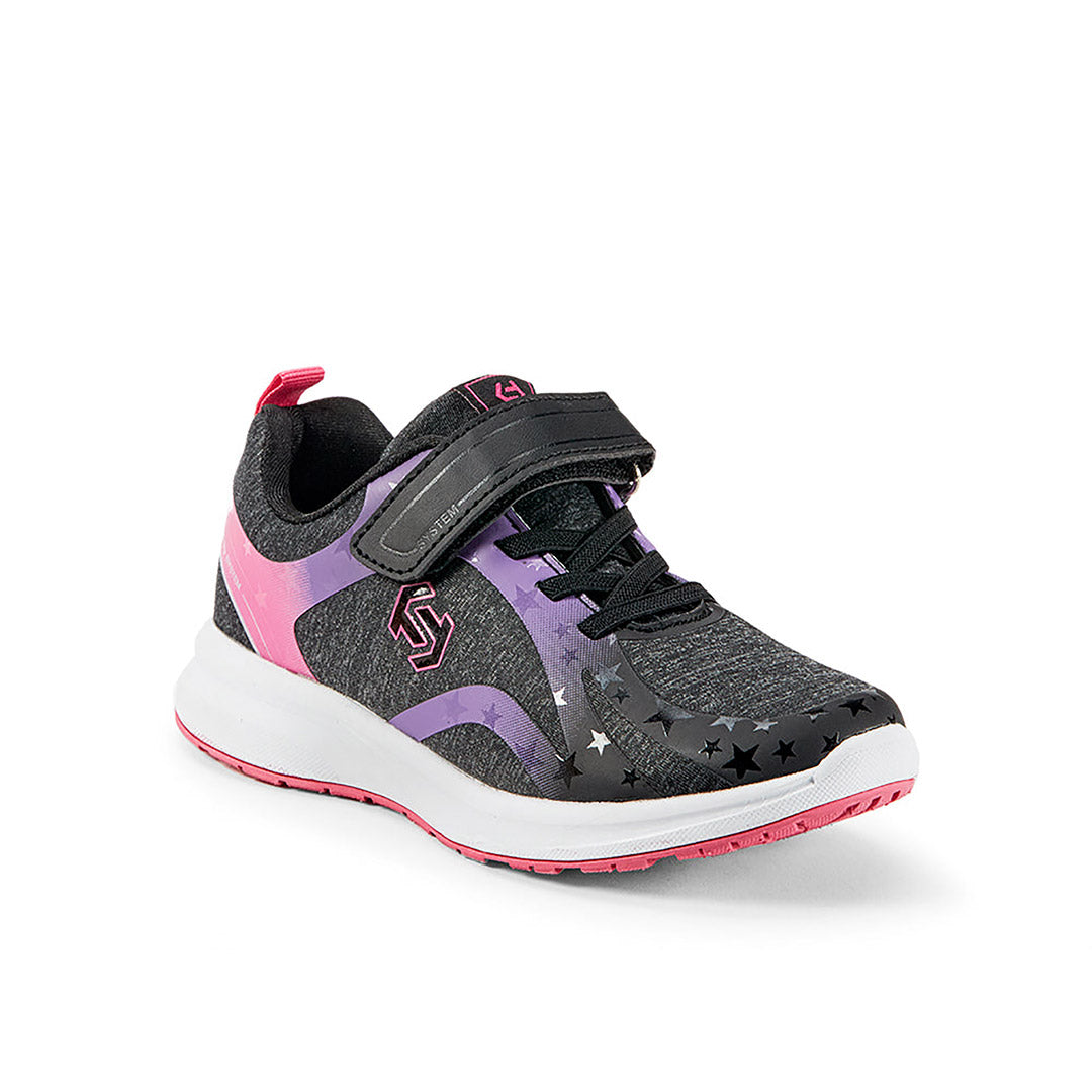 Yellow Shoes | Toddler Kids Athletic Shoes | Skyrun | 111750-01-skyrun-2-Skyrun-Toddler Kids Athletic Shoes-System-Yellow Shoes