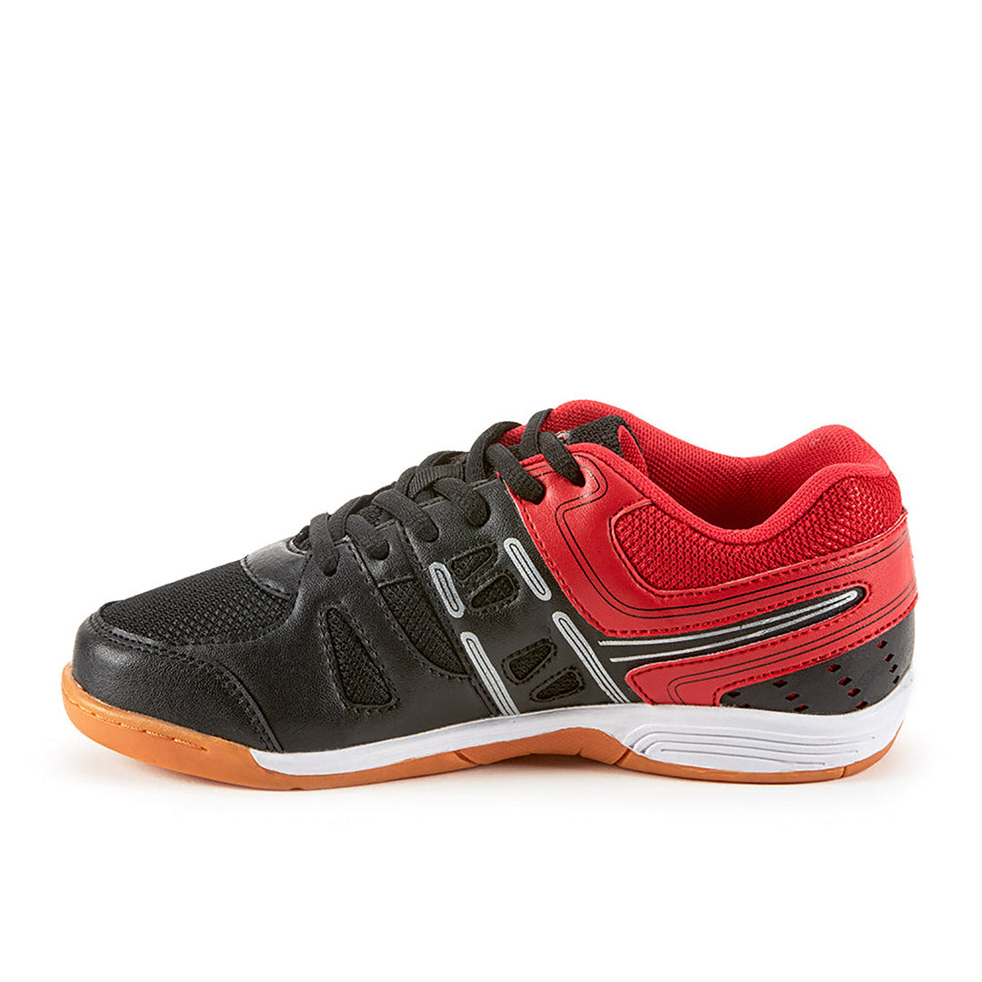Yellow Shoes | Boys-Athletic-Soccer-Indoor | Distance Jr | 111757-53-distancejr-3_6f58252f-ecb2-4d82-ba9c-1941876d023b-Distance Jr-Junior Kids Athletic Shoes-System-Yellow Shoes