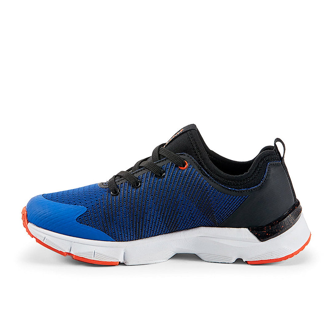 Yellow Shoes | Boys-Athletic-Running-Hi-Tech | Faster | 111765-40-faster-3_9f641de3-65cf-42a1-bb34-69fec520c490-Faster-Junior Kids Athletic Shoes-System-Yellow Shoes