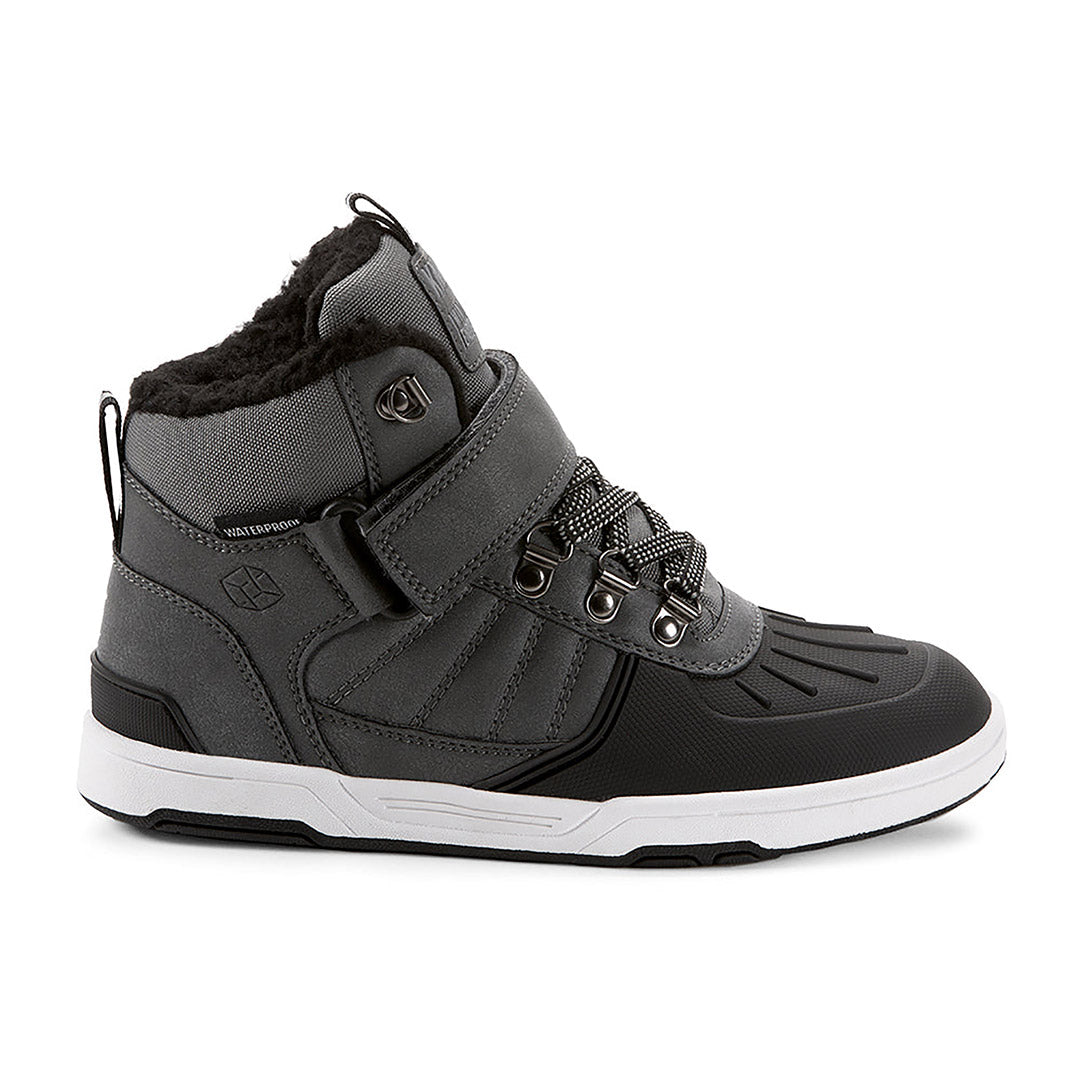 Yellow Shoes | Boys-Winter Boots-Athletic-High | Stance | 111785-05-stance-1_b8235766-371e-4f66-bd37-43ab722b5145-2102600062-Stance-Junior Kids Winter Boots-Konkrete-Yellow Shoes