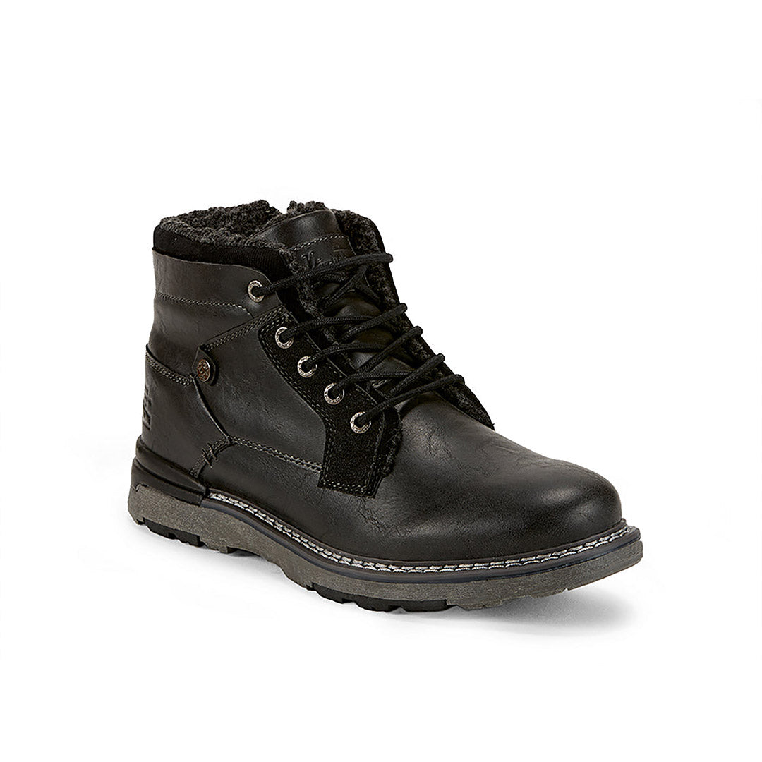 111814-01-about-2-About-Men's Fashion Light Boots-Riverstone-Yellow Shoes