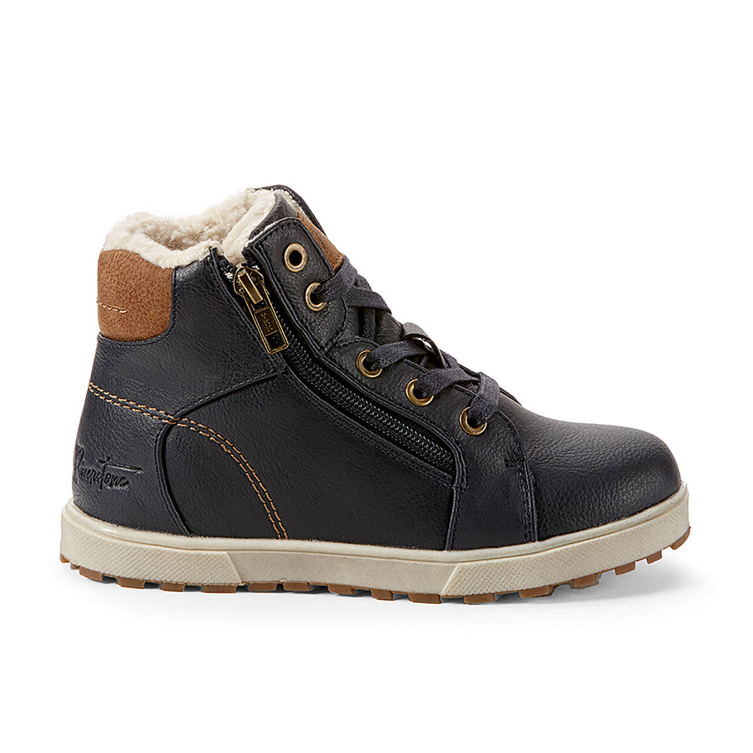 Yellow Shoes | Youth-Light Boots-Boys-Boys | Axel Yth | 111823-43-axelyth-1-2103800055-Axel Yth-Baby Booties-Riverstone-Yellow Shoes