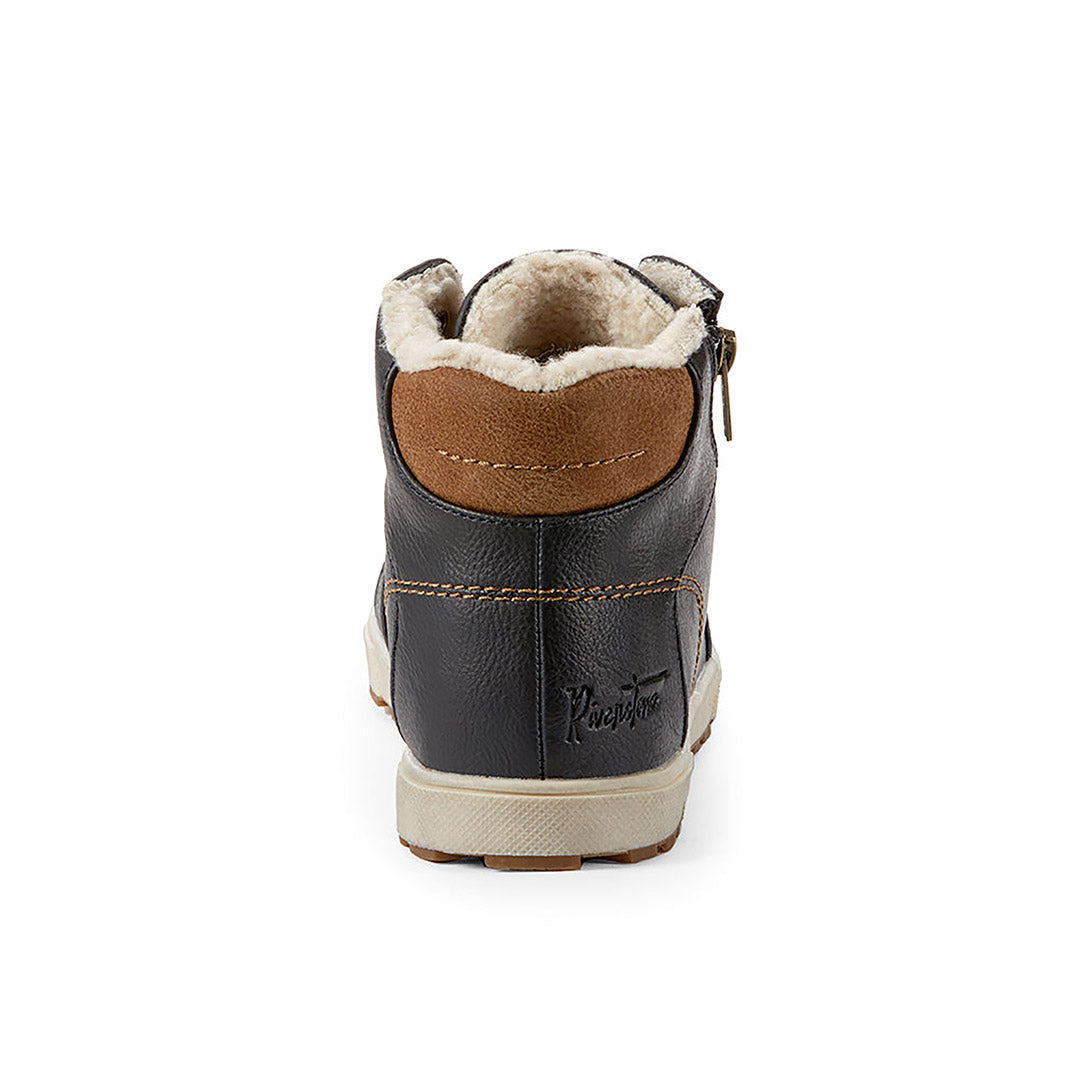 Yellow Shoes | Youth-Light Boots-Boys-Boys | Axel Yth | 111823-43-axelyth-4-Axel Yth-Baby Booties-Riverstone-Yellow Shoes
