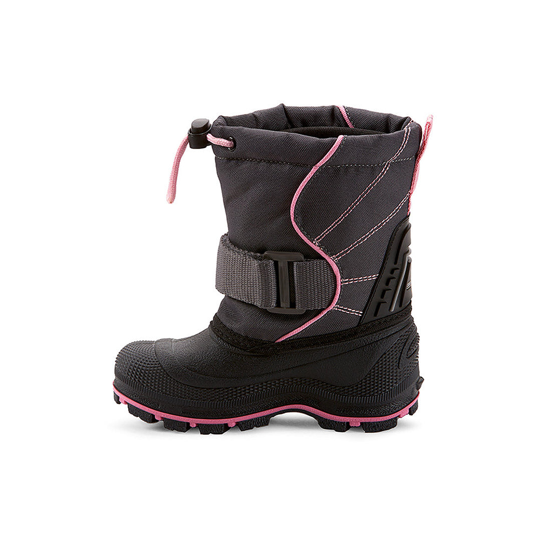 Yellow Shoes | Toddler-Winter Boots-Girls-Felt Pack | Snowy Day | 111902-05-snowyday-3_febb5add-024d-4fc7-8f7d-507036b46a4b-Snowy Day-Toddler Kids Winter Boots-Snowblast-Yellow Shoes