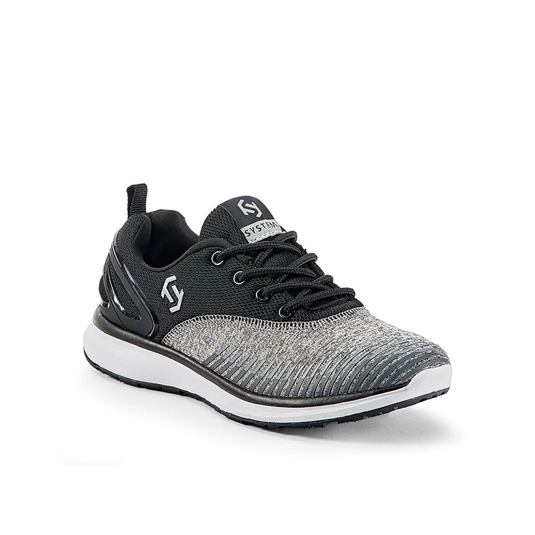 Yellow Shoes | Boys-Athletic-Running-Hi-Tech | Lucas | 111905-15-lucas-2-Lucas-Junior Kids Athletic Shoes-System-Yellow Shoes