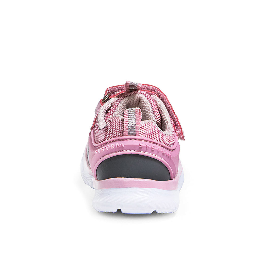 Yellow Shoes | Baby-Athletic-Girls Running-Girls Running | Finale-F | 111910-05-finaleF-4-Finale-F-Baby Athletic Shoes-System-Yellow Shoes