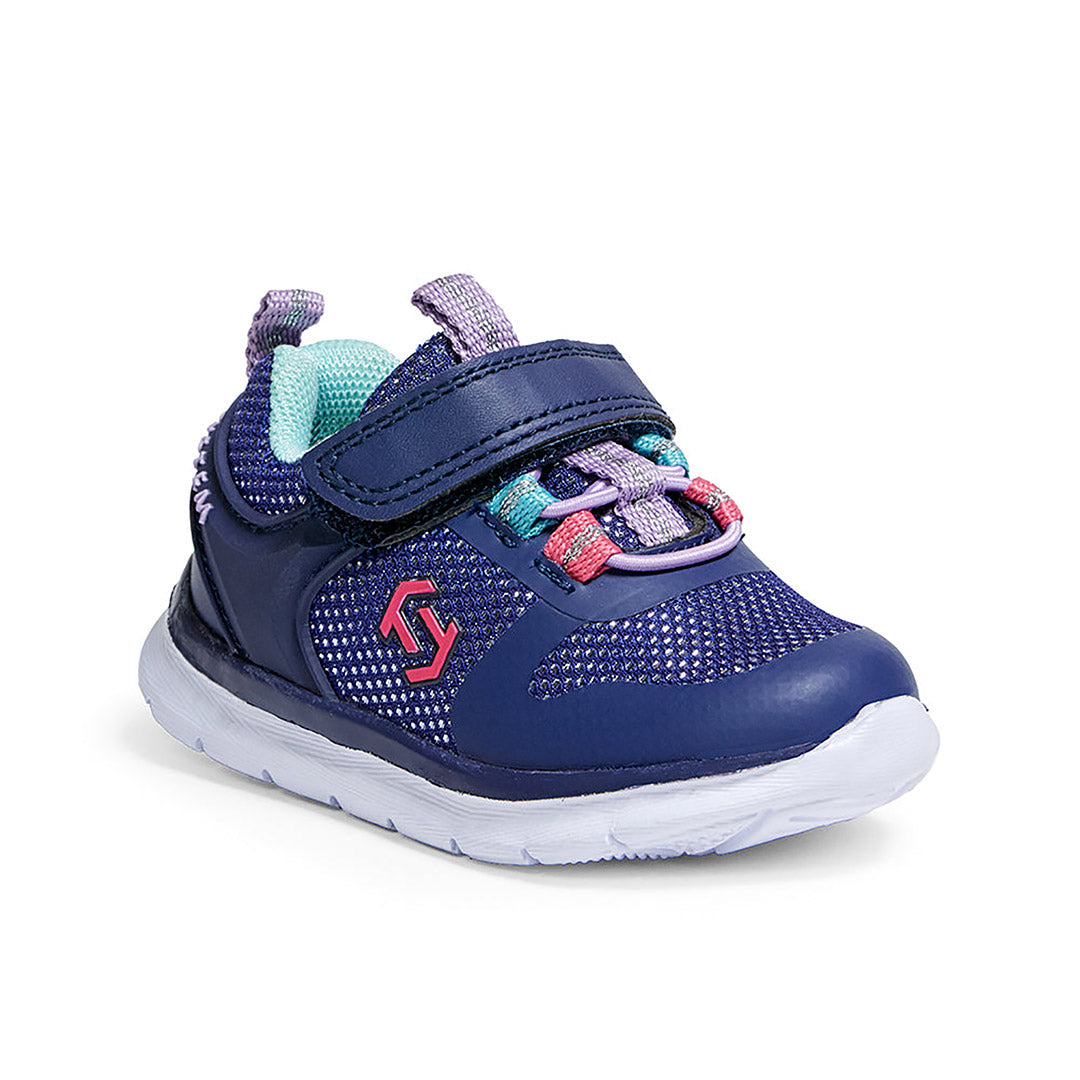 Yellow Shoes | Baby-Athletic-Girls Running-Girls Running | Finale-F | 111910-43-finaleF-2-Finale-F-Baby Athletic Shoes-System-Yellow Shoes