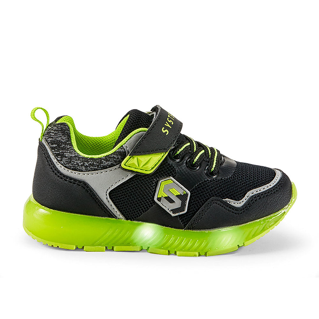 Yellow Shoes | Toddler-Athletic-Boys Athleisure-Low | Raphael | 111912-01-raphael-5_ad4a420a-fcfa-49f6-88bf-98e58875ab1e-2118700044-Raphael-Toddler Kids Athletic Shoes-System-Yellow Shoes