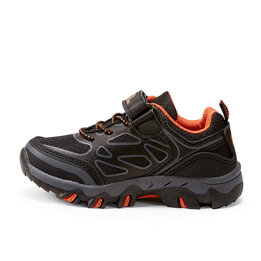Yellow Shoes | Toddler-Athletic-Boys Outdoor -Hiking Shoe | Clif 2.0 | 111918-01-clif2.0-3-Clif 2.0-Baby Athletic Shoes-System-Yellow Shoes