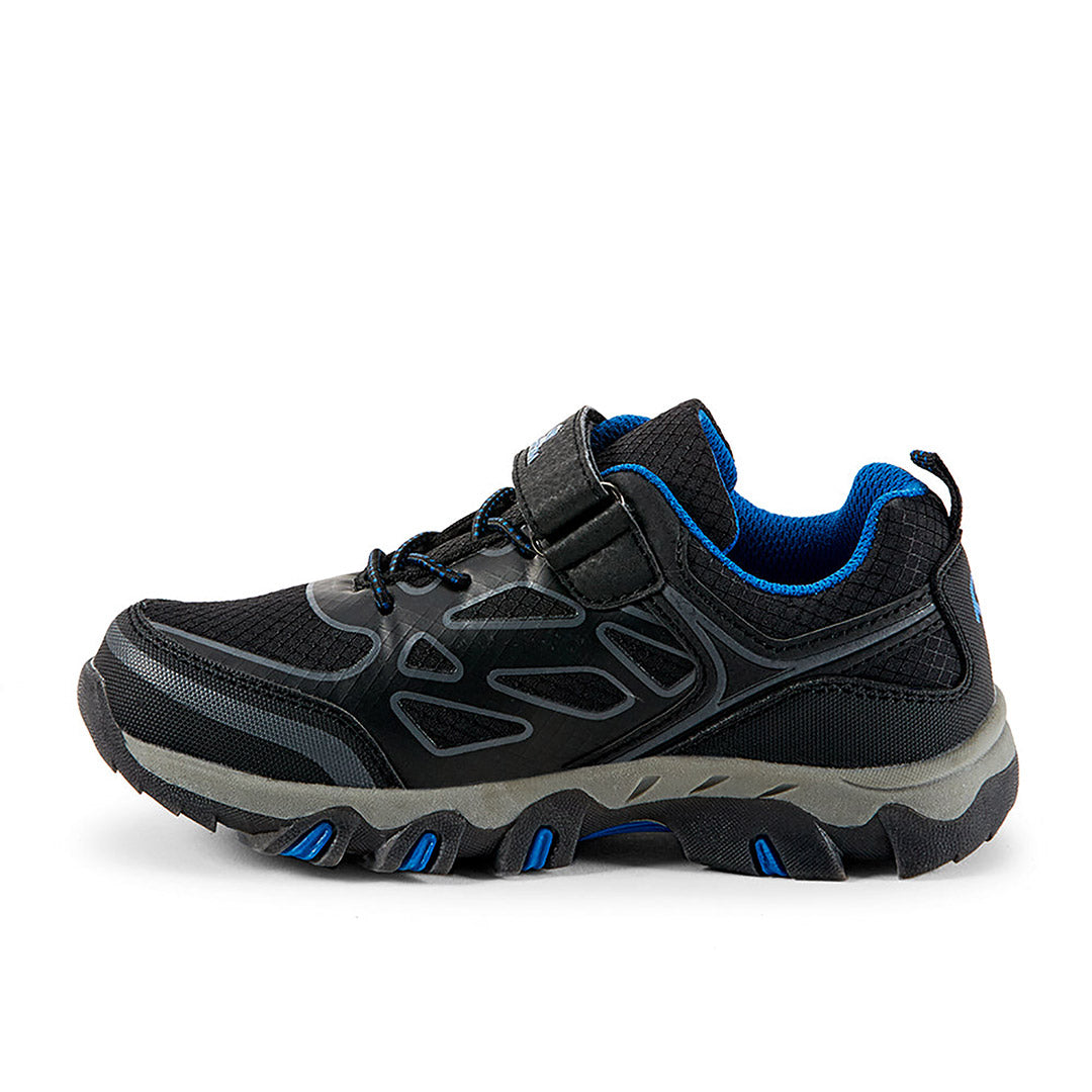 Yellow Shoes | Toddler Kids Athletic Shoes | Clif Yth | 111919-01-clifyth-3-Clif Yth-Toddler Kids Athletic Shoes-System-Yellow Shoes