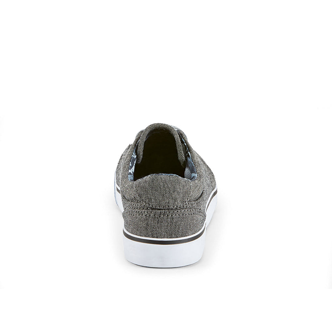 Yellow Shoes | Youth-Athletic-Boys Athleisure-Low | Baryus | 111926-05-baryus-4-Baryus-Toddler Kids Athletic Shoes-Konkrete-Yellow Shoes