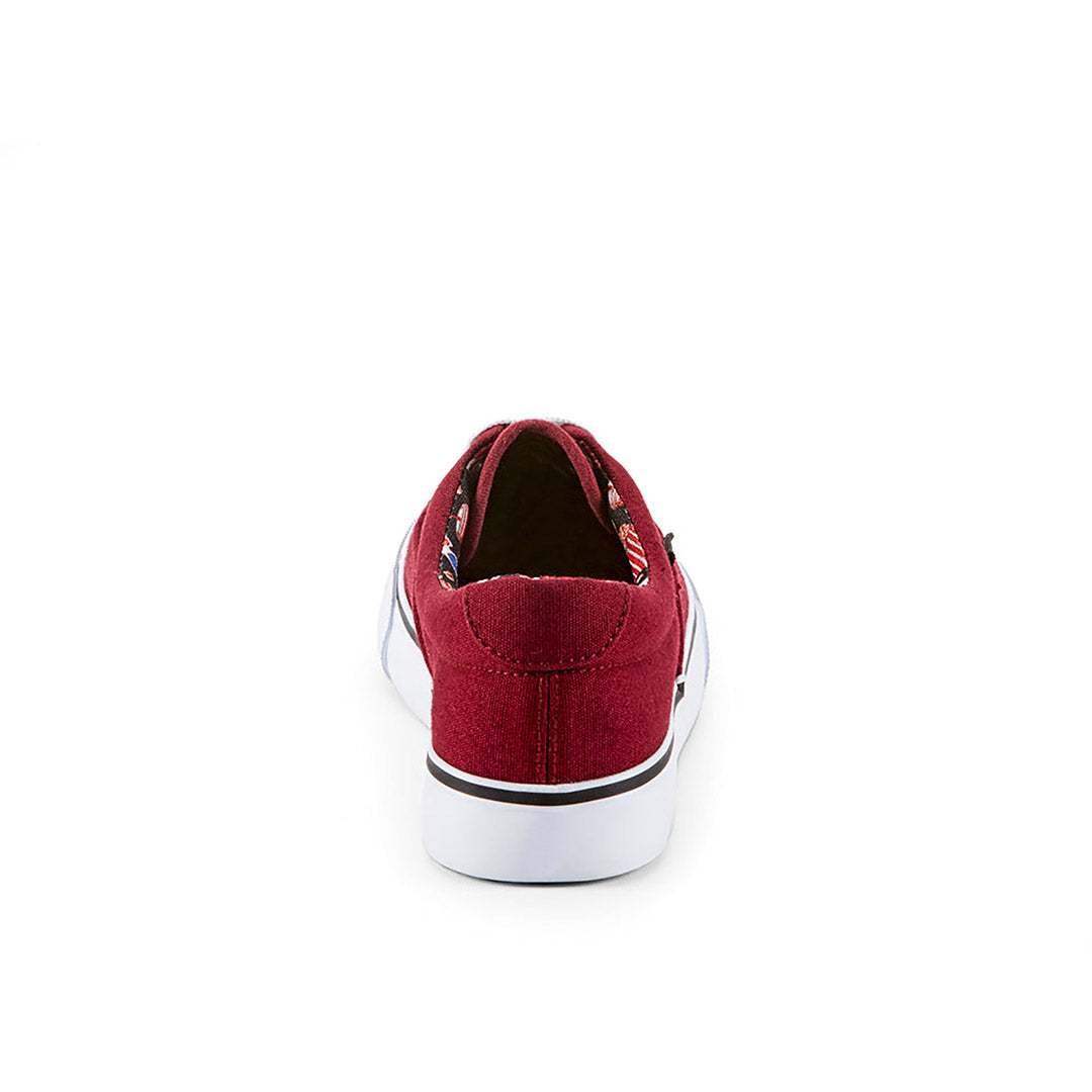 Yellow Shoes | Boys-Athletic-Athleisure-Low | Showtime | 111927-50-showtime-4_dd79afe3-6045-4466-82a6-260ae94751a2-Showtime-Junior Kids Athletic Shoes-Konkrete-Yellow Shoes