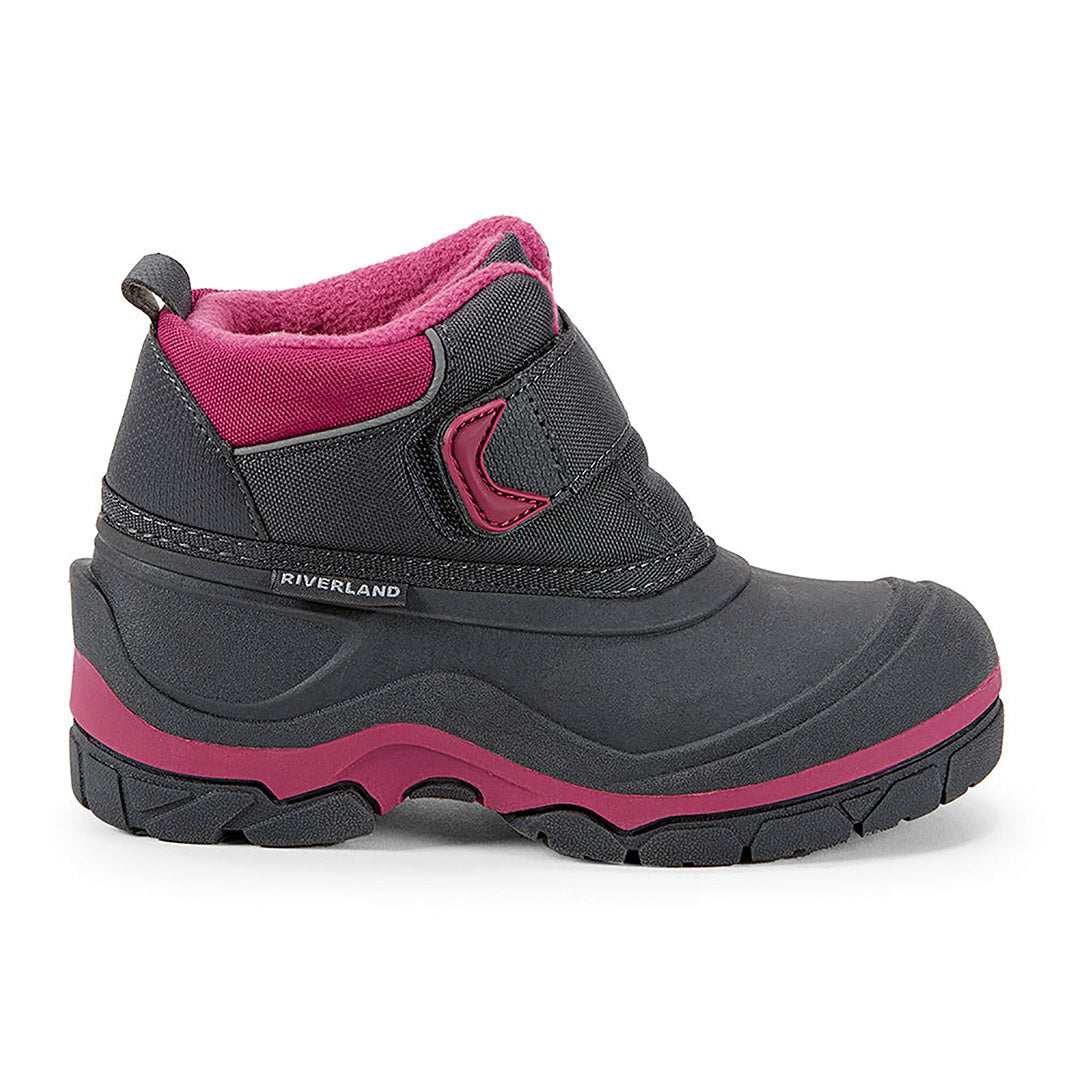 Yellow Shoes | Youth-Rainwear-Girls-Sport/Duckies | Roslyn Yth | 111986-05-rosylyth-1-2127200041-Roslyn Yth-Toddler Kids Rain Boots and Rainwear-Riverland-Yellow Shoes